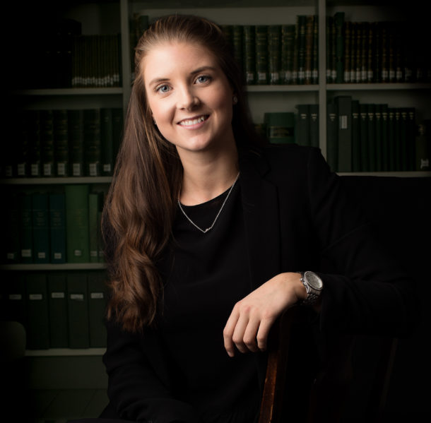 Amanda Wibom ekonomisk familjerätt