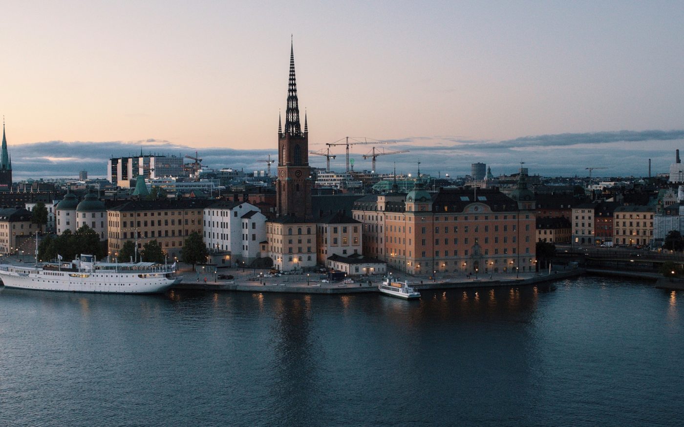 Stockholm