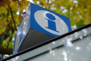 Informationssamtal innan tvist om barn